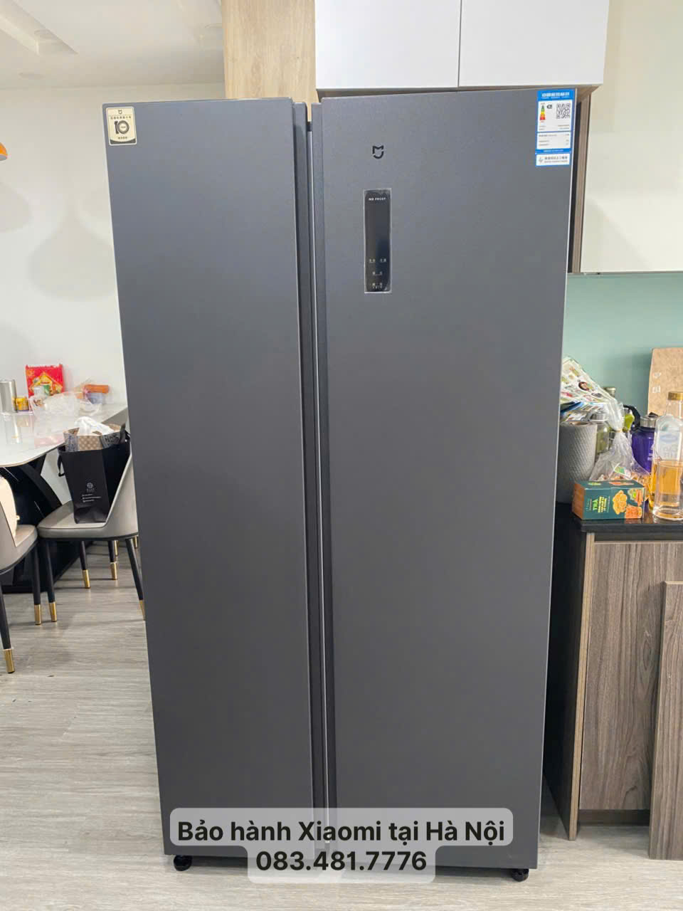 Bảo hành Xiaomi tại Hà Nội - Trung tâm bảo hành Xiaomi chính hãng Việt Nam 3 Bảo hành Xiaomi tại Hà Nội - Trung tâm bảo hành Xiaomi chính hãng Việt Nam