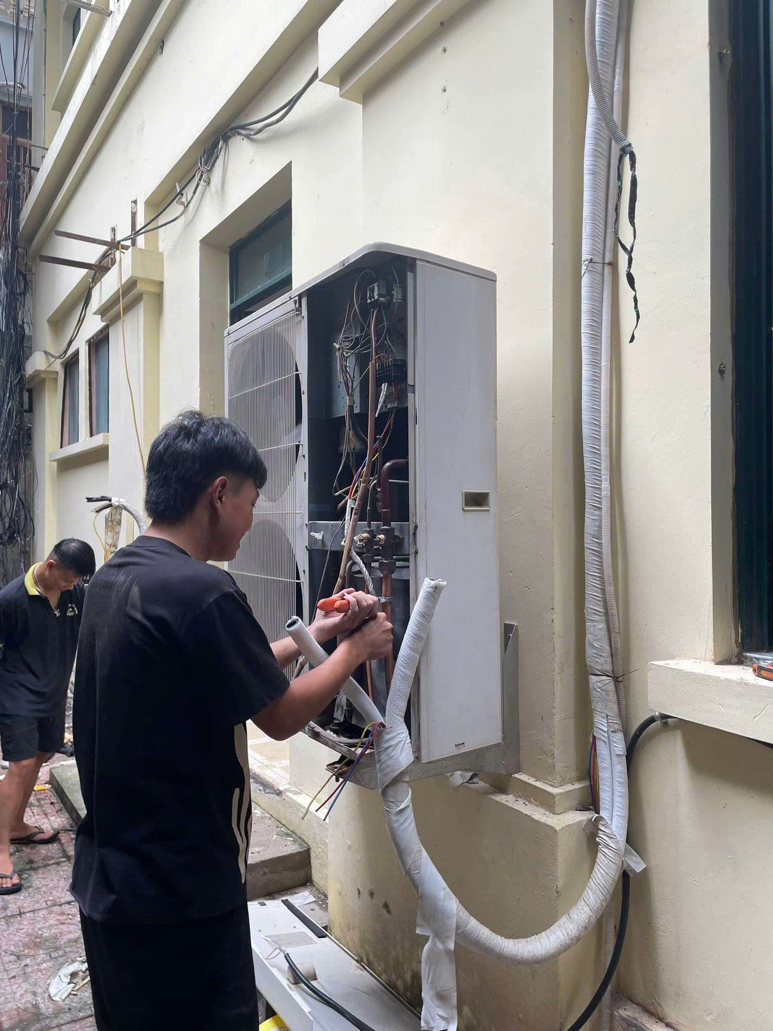 Chính sách bảo hành LG - Trung tâm bảo hành LG 