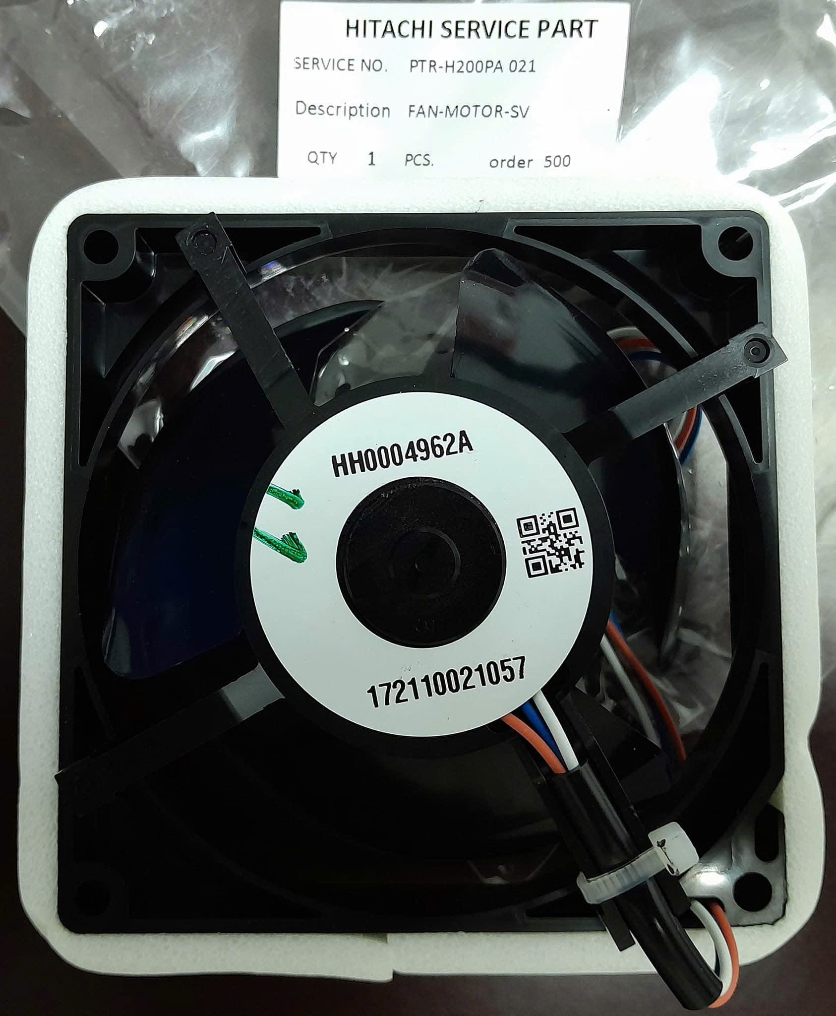 Tủ lạnh Hitachi nháy đèn 2 lần ? Nguyên nhân và Cách xử lí hiệu quả tại nhà