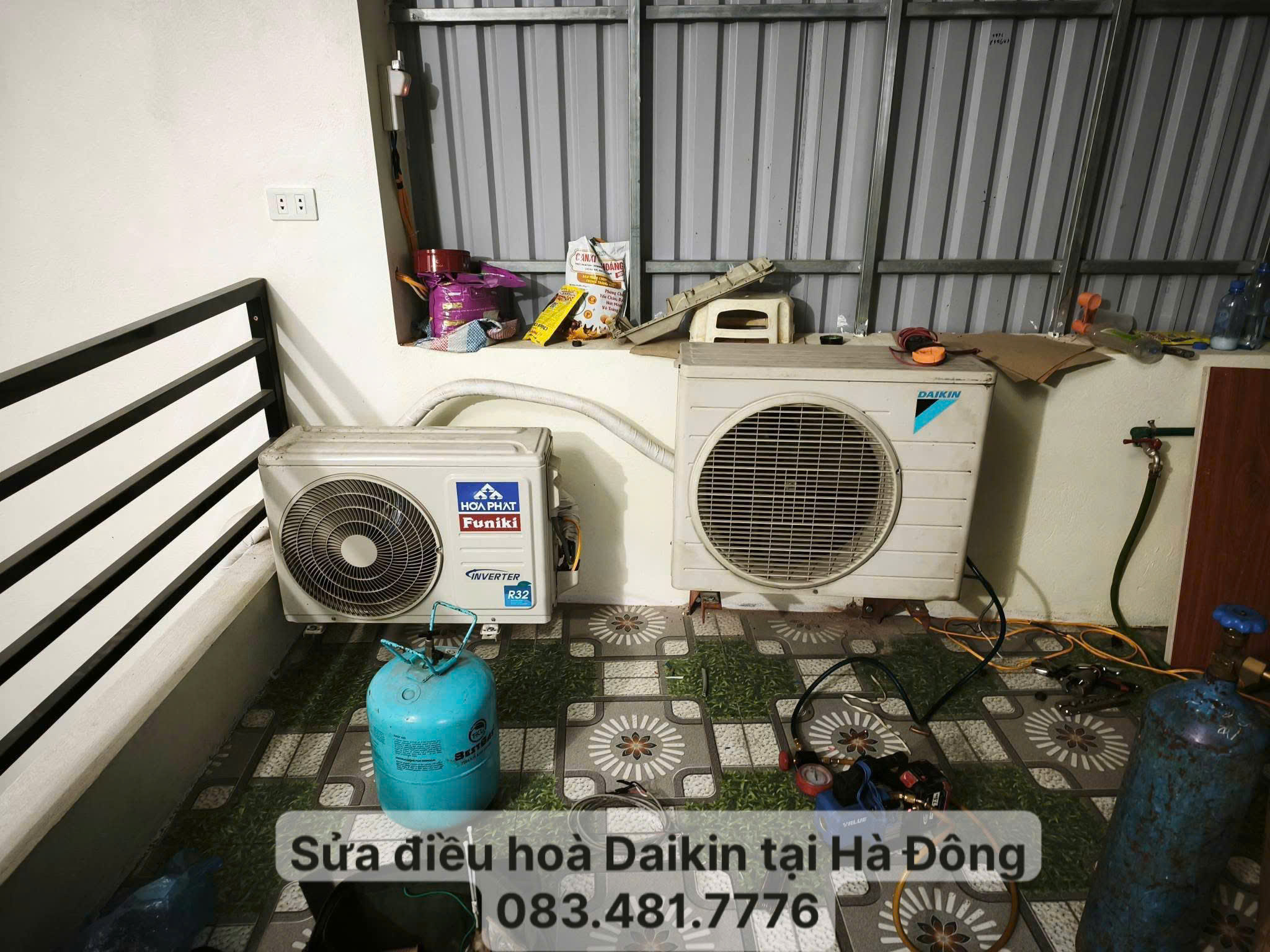 Sửa Điều Hòa Daikin Tại Hà Đông Uy Tín, Có Mặt 30 Phút 0834817776 2 Sửa Điều Hòa Daikin Tại Hà Đông Uy Tín, Có Mặt 30 Phút 0834817776
