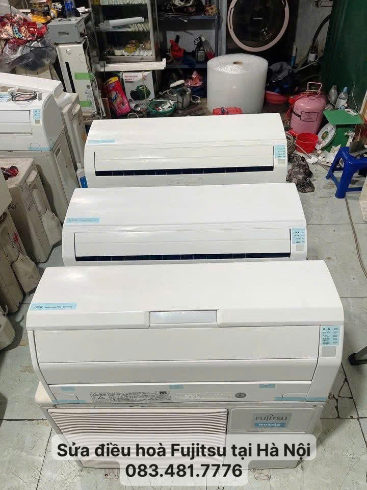 Sửa Điều Hòa Fujitsu Tại Hà Nội Uy Tín, Giá Rẻ, Có Mặt Sau 30 Phút 1 Sửa Điều Hòa Fujitsu Tại Hà Nội Uy Tín, Giá Rẻ, Có Mặt Sau 30 Phút