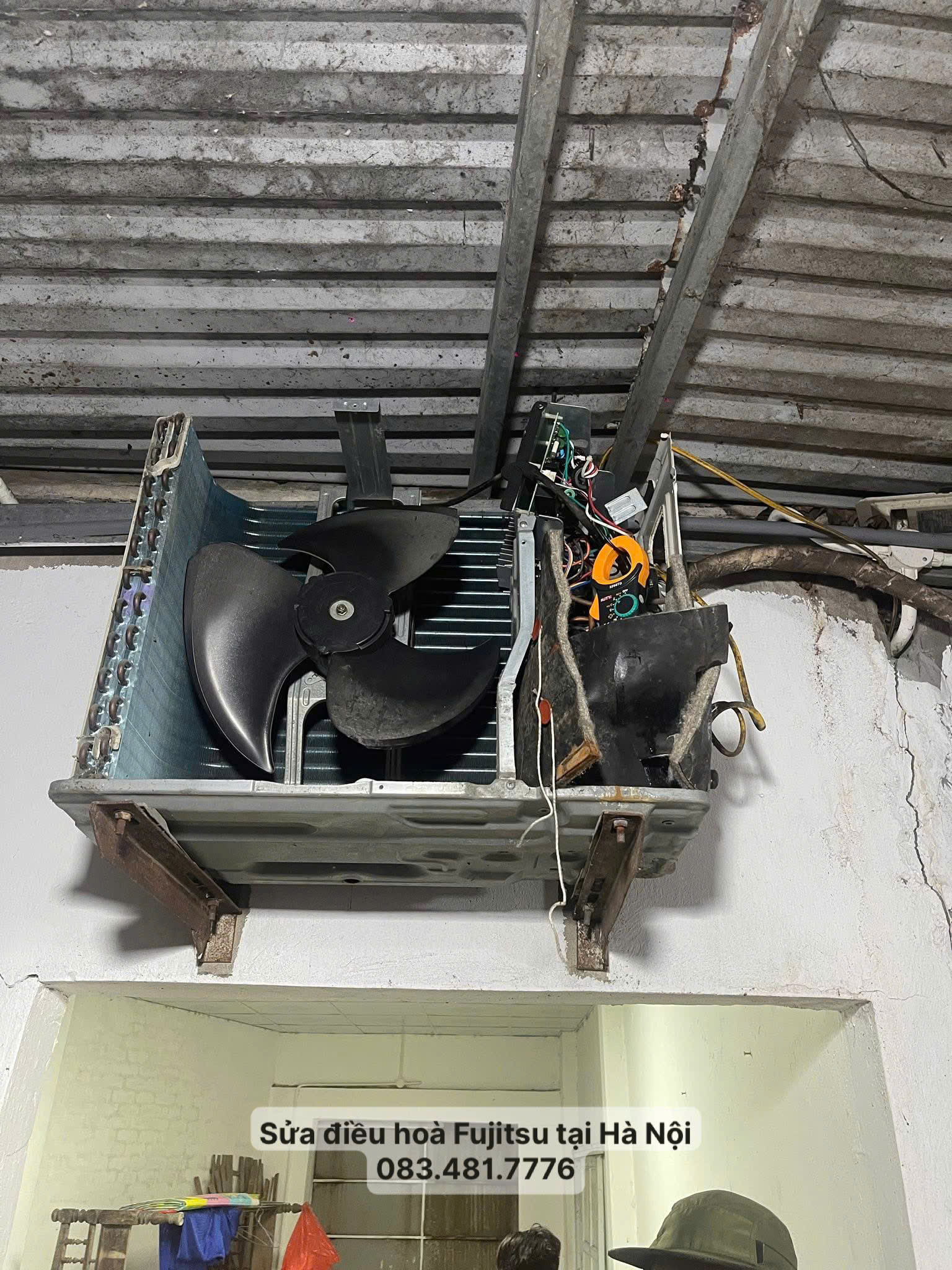 Sửa Điều Hòa Fujitsu Tại Hà Nội Uy Tín, Giá Rẻ, Có Mặt Sau 30 Phút 2 Sửa Điều Hòa Fujitsu Tại Hà Nội Uy Tín, Giá Rẻ, Có Mặt Sau 30 Phút