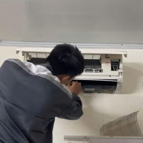 Sửa Điều Hòa LG Tại Thái Bình Uy Tín, Có Mặt 30 Phút, 0834817776