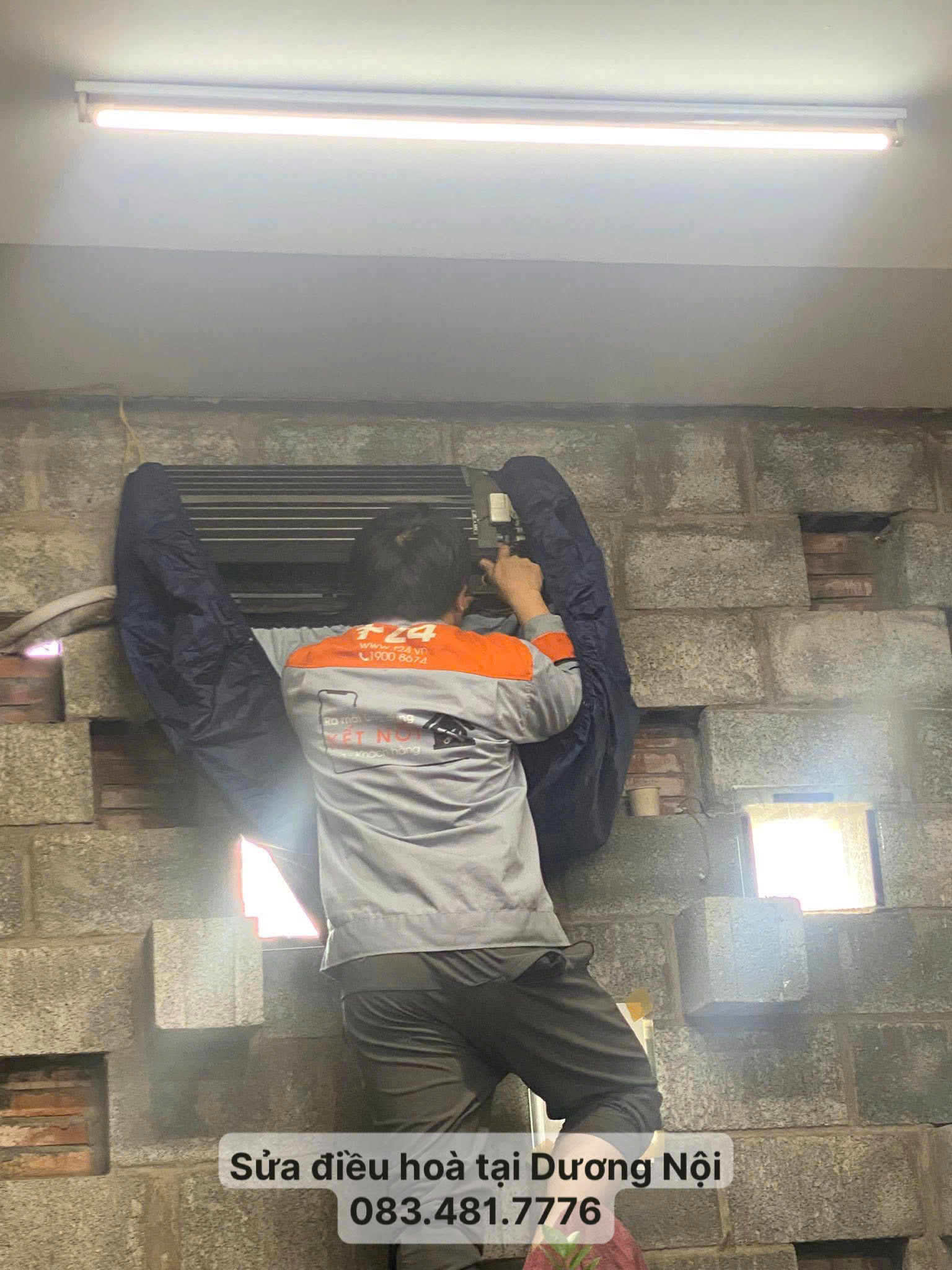 Sửa Điều Hòa Tại Dương Nội Uy Tín – Giá Rẻ – Có Mặt 30 Phút 1 Sửa Điều Hòa Tại Dương Nội Uy Tín – Có Mặt Nhanh 30 Phút