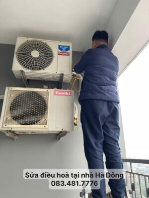 Sửa Điều Hòa Tại Nhà Hà Đông Uy Tín , Giá Rẻ , Gọi 0834817776