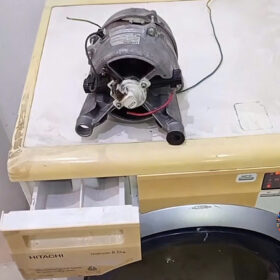 Sửa Máy Giặt Hitachi Tại Hà Nội uy tín, có mặt nhanh, giá tốt, 0834817776