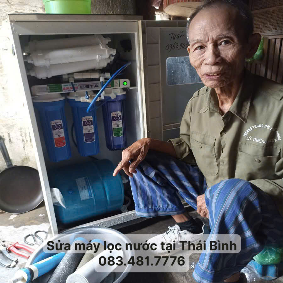 Sửa Máy Lọc Nước Tại Thái Bình Uy Tín – Điện Lạnh Bách Khoa Phục Vụ 24/7 2 Sửa Máy Lọc Nước Tại Thái Bình Uy Tín – Điện Lạnh Bách Khoa Phục Vụ 24/7