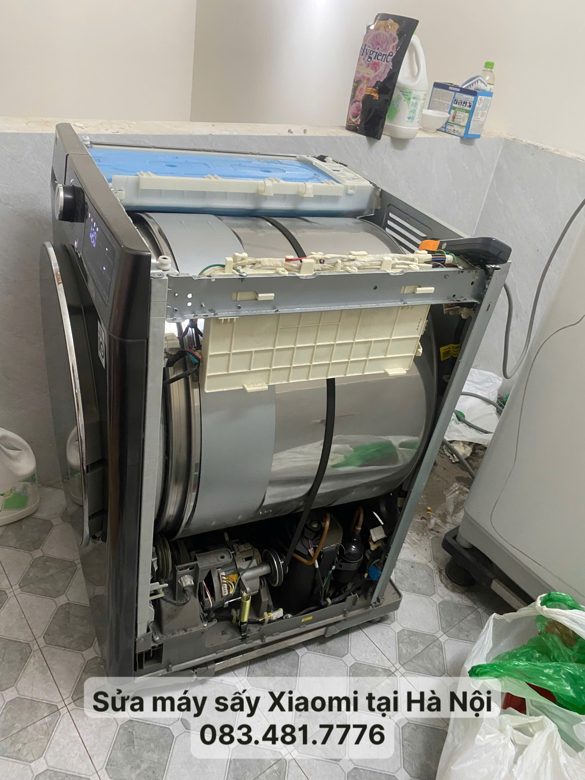 Sửa Máy Sấy Xiaomi Tại Hà Nội Uy Tín , Nhanh Chóng, Giá Tốt 2 Sửa Máy Sấy Xiaomi Tại Hà Nội Uy Tín | 0834817776