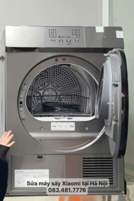 Sửa Máy Sấy Xiaomi Tại Hà Nội Uy Tín | 0834817776