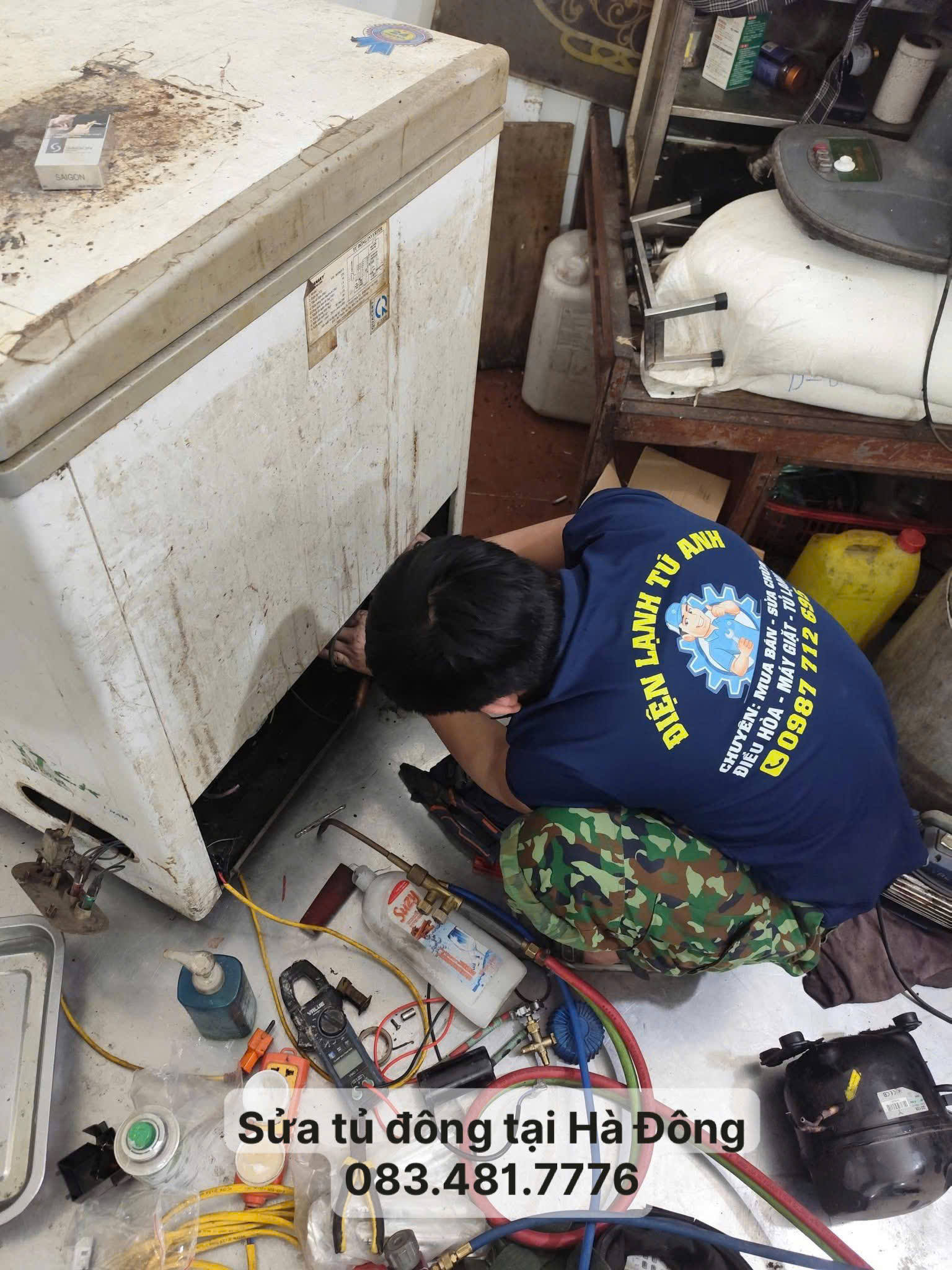 SỬA TỦ ĐÔNG TẠI HÀ ĐÔNG UY TÍN – GIÁ RẺ – CÓ MẶT SAU 30 PHÚT 2 SỬA TỦ ĐÔNG TẠI HÀ ĐÔNG UY TÍN – GIÁ RẺ – CÓ MẶT SAU 30 PHÚT