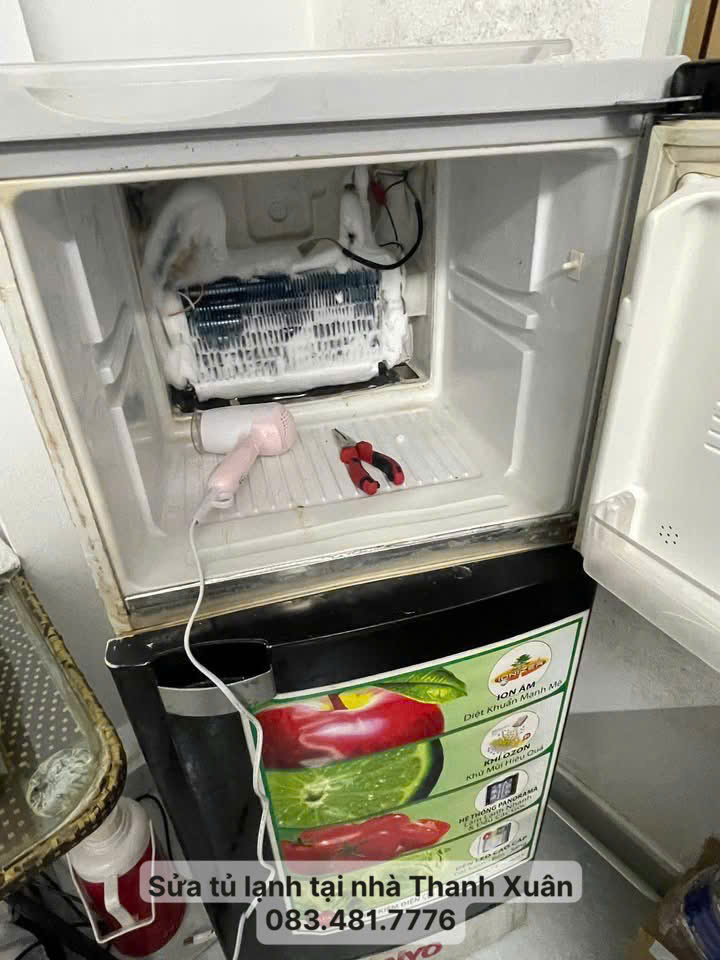 SỬA TỦ LẠNH TẠI NHÀ THANH XUÂN UY TÍN , GIÁ CẢ HỢP LÍ , BẢO HÀNH DÀI HẠN 2 SỬA TỦ LẠNH TẠI NHÀ THANH XUÂN UY TÍN , GIÁ CẢ HỢP LÍ , BẢO HÀNH DÀI HẠN
