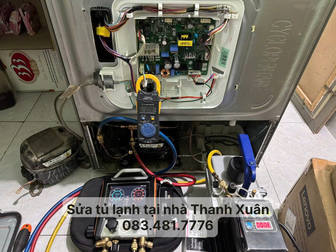SỬA TỦ LẠNH TẠI NHÀ THANH XUÂN UY TÍN , GIÁ CẢ HỢP LÍ , BẢO HÀNH DÀI HẠN 3 SỬA TỦ LẠNH TẠI NHÀ THANH XUÂN UY TÍN , GIÁ CẢ HỢP LÍ , BẢO HÀNH DÀI HẠN
