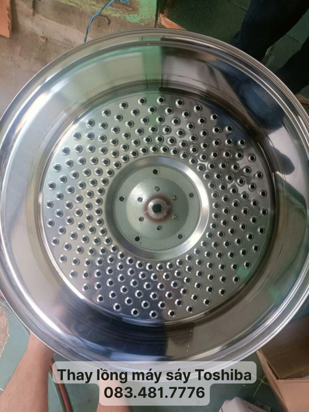 Thay Lồng Máy Sấy Toshiba Giá Rẻ Tại Hà Nội ,Thay Sửa Nhanh 30 Phút , Gọi 0834817776 2 Thay Lồng Máy Sấy Toshiba Giá Rẻ Tại Hà Nội ,Thay Sửa Nhanh 30 Phút , Gọi 0834817776