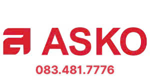 Bảo hành Asko – Tổng đài hỗ trợ khách hàng bảo hành Asko Việt Nam