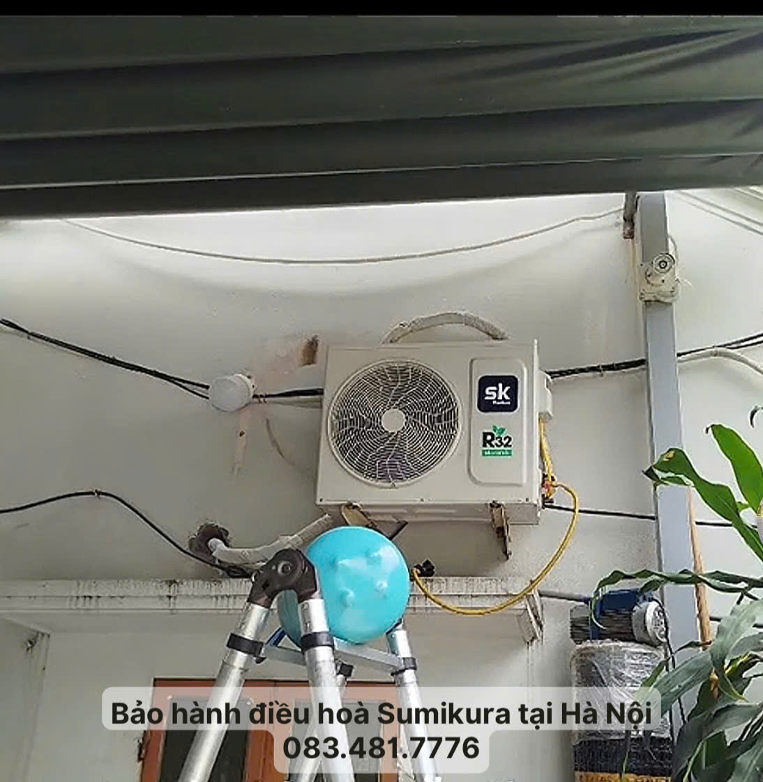 Bảo hành điều hòa Sumikura tại Hà Nội – Trung tâm hỗ trợ khách hàng bảo hành điều hòa Sumikura 3 Bảo hành điều hòa Sumikura tại Hà Nội – Trung tâm hỗ trợ khách hàng bảo hành điều hòa Sumikura