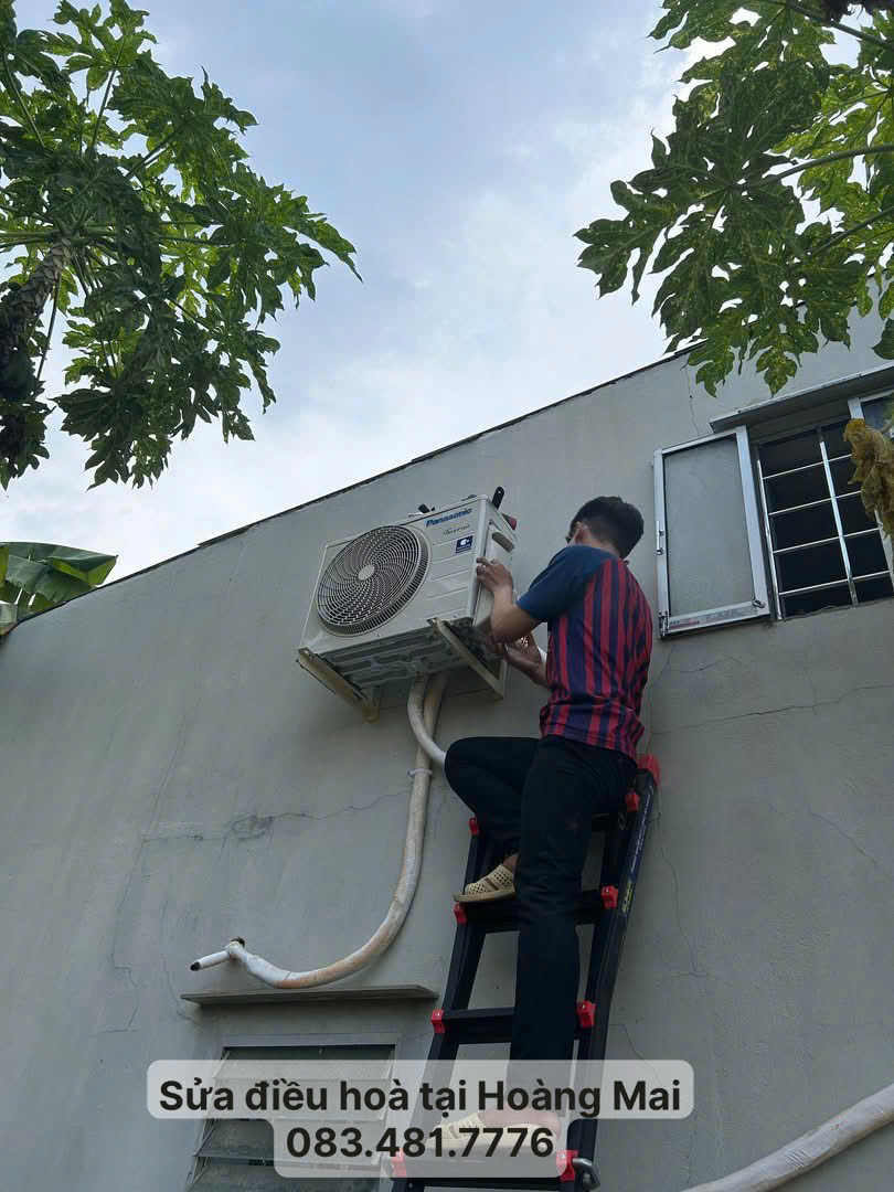 Sửa điều hòa tại Hoàng Mai uy tín, giá rẻ, có mặt nhanh 30 phút 1 Sửa Điều Hòa Tại Hai Bà Trưng Uy Tín, Có Mặt Nhanh