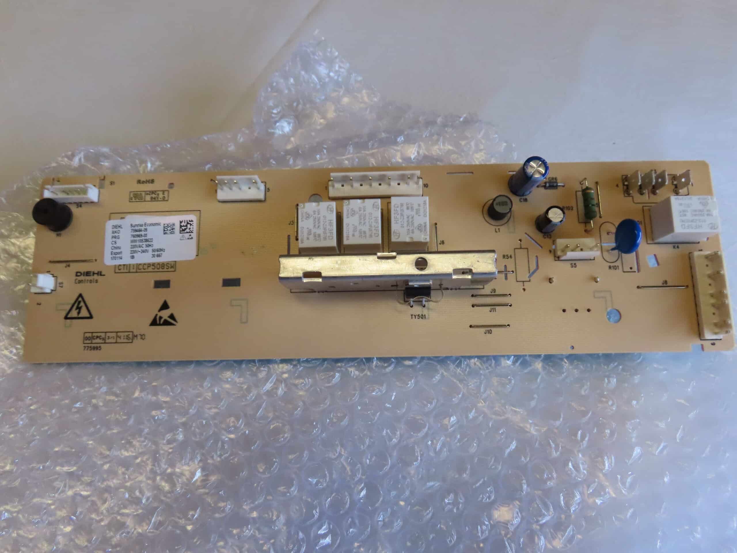 Máy Giặt Hisense Báo Lỗi F03 Là Gì? Nguyên Nhân Và Cách Sửa Triệt Để Tại Nhà