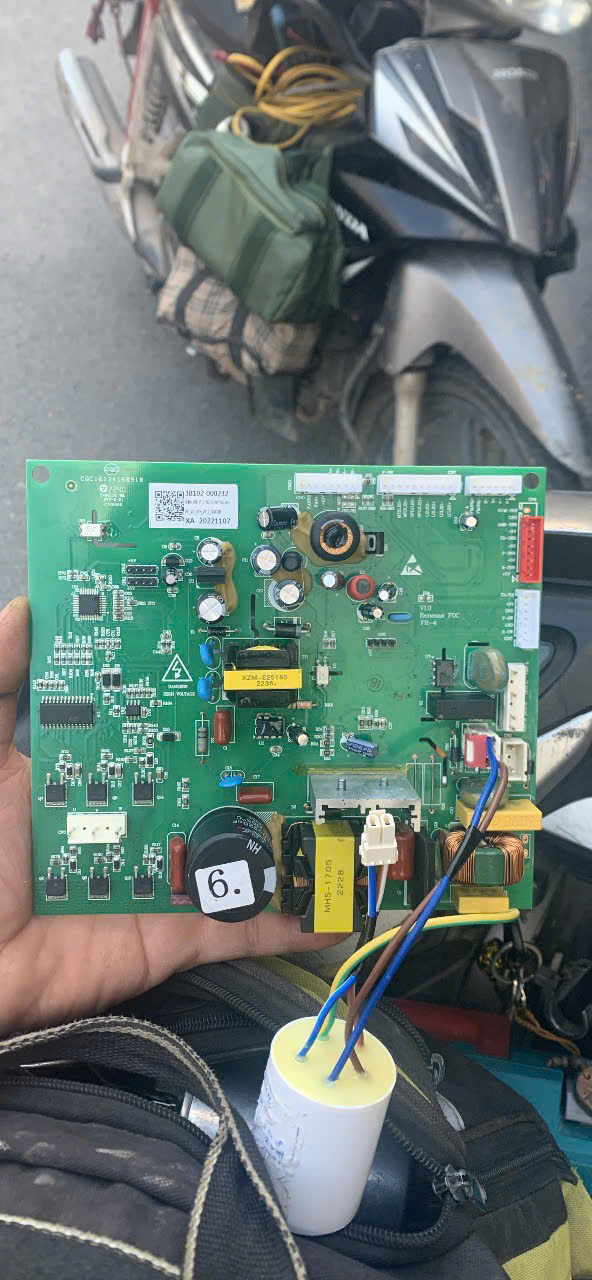 Máy Rửa Bát Junger Báo Lỗi E1 ? Nguyên Nhân Và Cách Sửa 2 Sửa máy rửa bát Junger báo lỗi E1 uy tin , giá rê