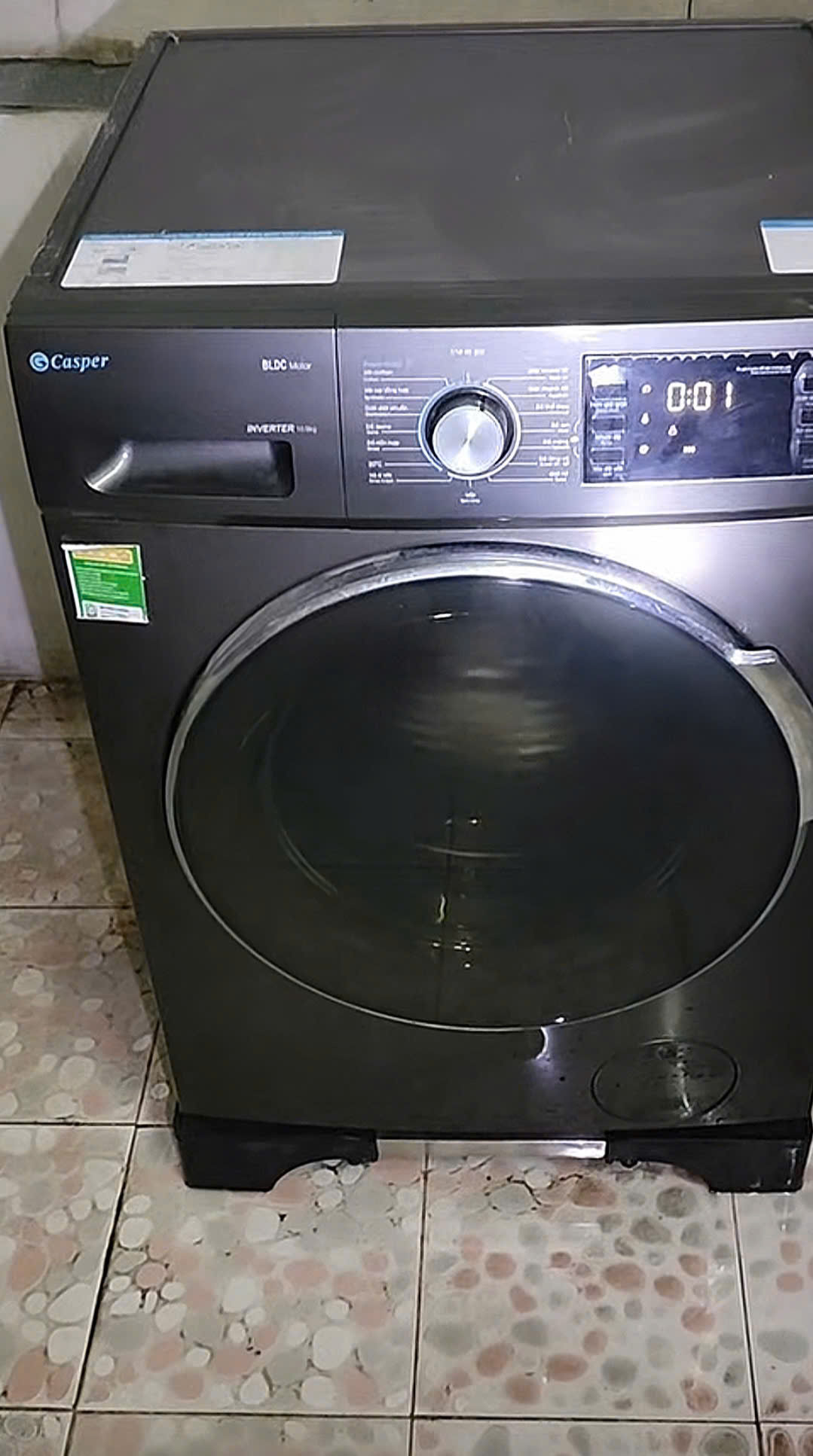 Bảo hành Casper tại Hà Nội – Tổng đài hỗ trợ khách hàng bảo hành Casper tại Hà Nội