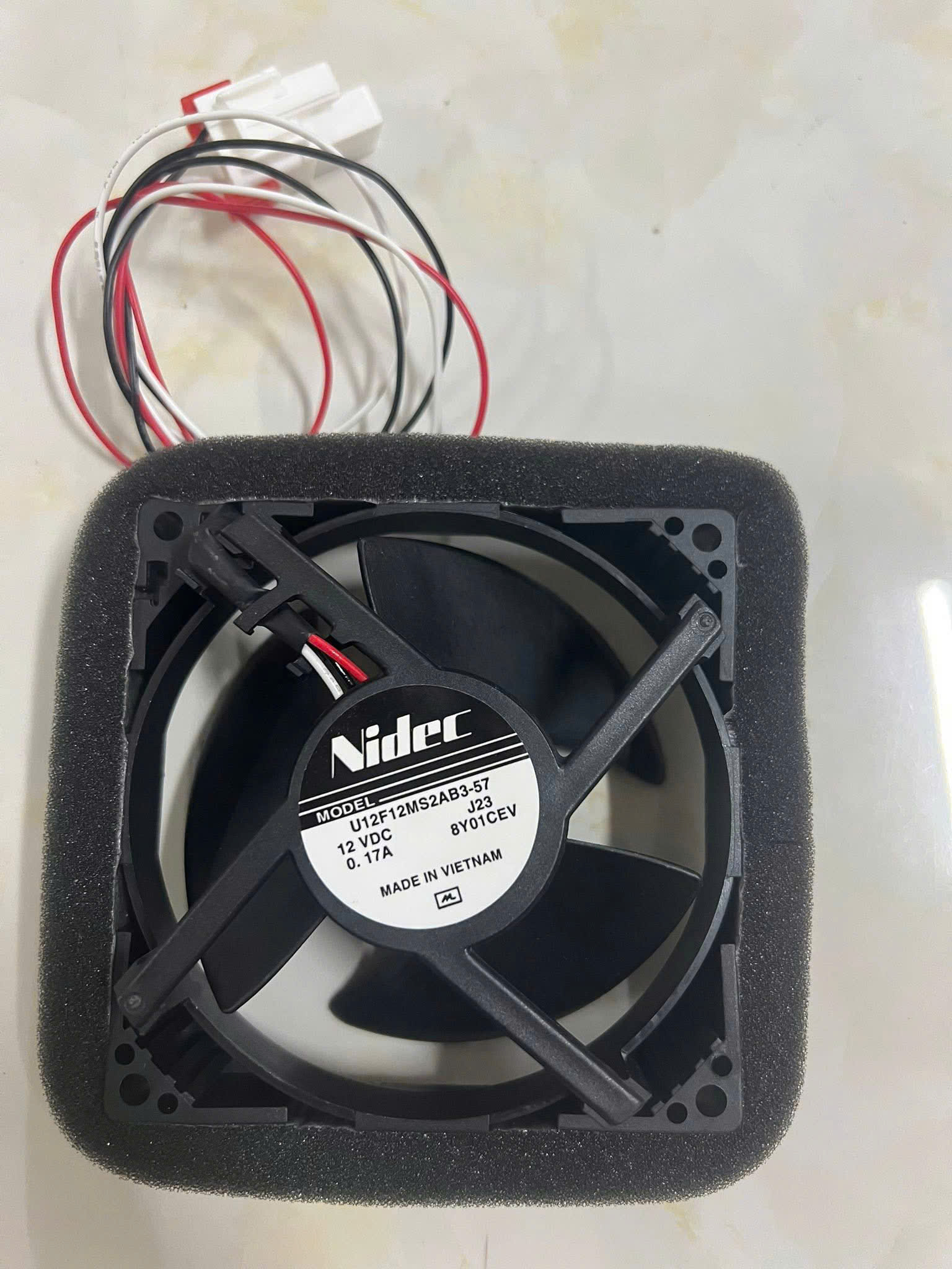 Tủ lạnh Samsung nháy đèn -17 độ ? Nguyên nhân và cách xử lý