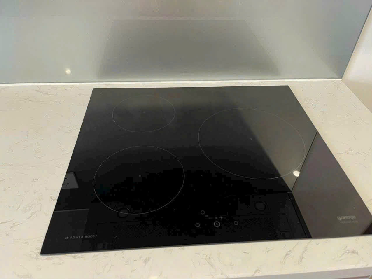 Bảo hành bếp từ Gorenje tại Hà Nội  chính hãng