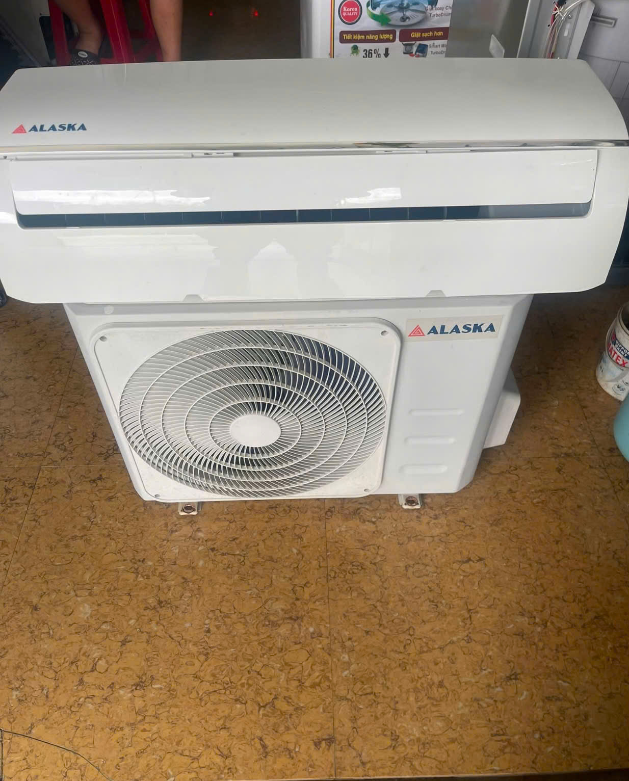Bảo hành Alaska tại Hà Nội – Tổng đài hỗ trợ bảo hành Alaska tại Hà Nội 4 Bảo hành điều hòa Alaska tại Hà Nội chính hãng