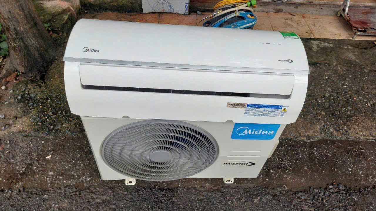 Bảo hành Midea tại Hà Nội, Trung tâm hỗ trợ bảo hành Midea tại Hà Nội 2 Bảo hành điều hòa Midea tại Hà Nội