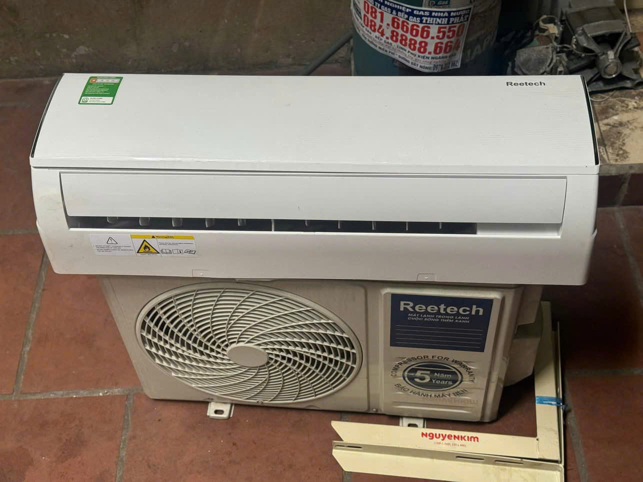 Bảo Hành Điều Hòa Reetech Tại Hà Nội Chính Hãng 2 Bảo hành điều hòa Reetech tại Hà Nội chính hãng