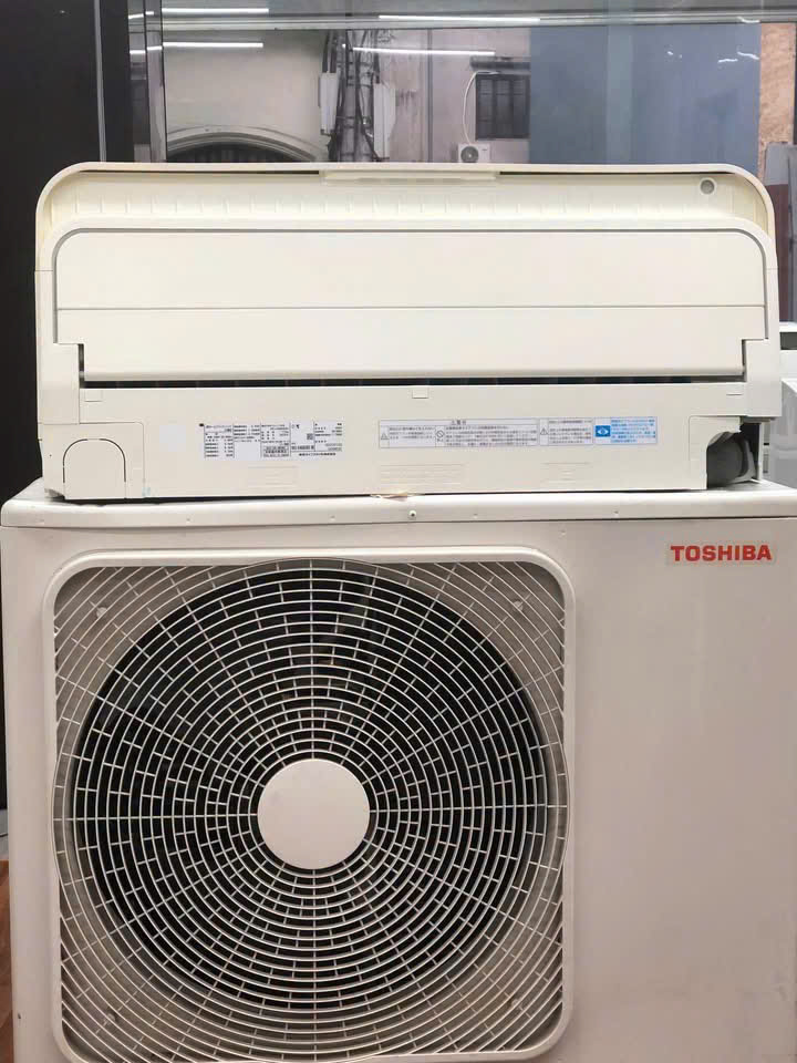 Bảo hành Toshiba tại Hà Nội, Trung tâm hỗ trợ bảo hành Toshiba tại Hà Nội 2 Bảo hành điều hòa Toshiba tại Hà Nội