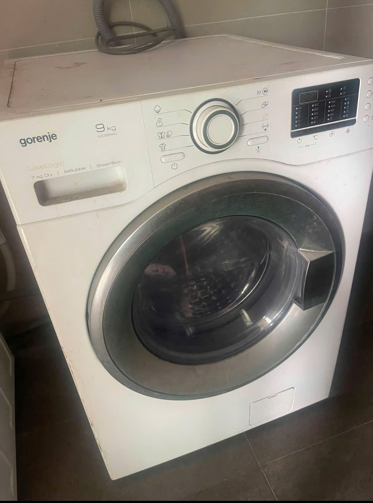 Bảo Hành Gorenje Tại Hà Nội Chính Hãng, Hỗ Trợ Nhanh Trong Ngày, Gọi 0834817776 3 Bảonhanhf máy giặt Gorenje tại Hà Nội chính hãng