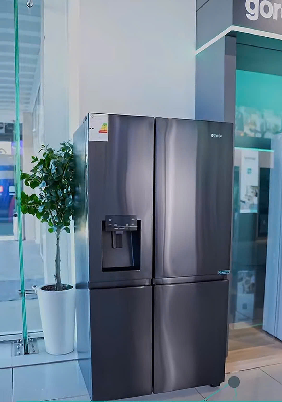 Bảo Hành Gorenje Tại Hà Nội Chính Hãng, Hỗ Trợ Nhanh Trong Ngày, Gọi 0834817776 2 Bảo hành tủ lạnh Gorenje tại Hà Nội chính hãng