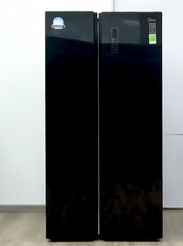 Bảo hành Midea tại Hà Nội, Trung tâm hỗ trợ bảo hành Midea tại Hà Nội 3 Bảo hành tủ lạnh Midea tại Hà Nội