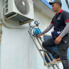 Sửa điều hòa tại Hoàn Kiếm uy tín