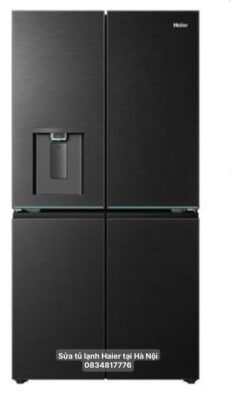Sửa tủ lạnh Haier tại Hà Nội uy tín, giá rẻ
