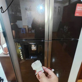 Sửa tủ lạnh Hitachi tại Hà Nội uy tín