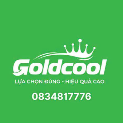 Bảo hành Goldcool tại Hà Nội chính hãng