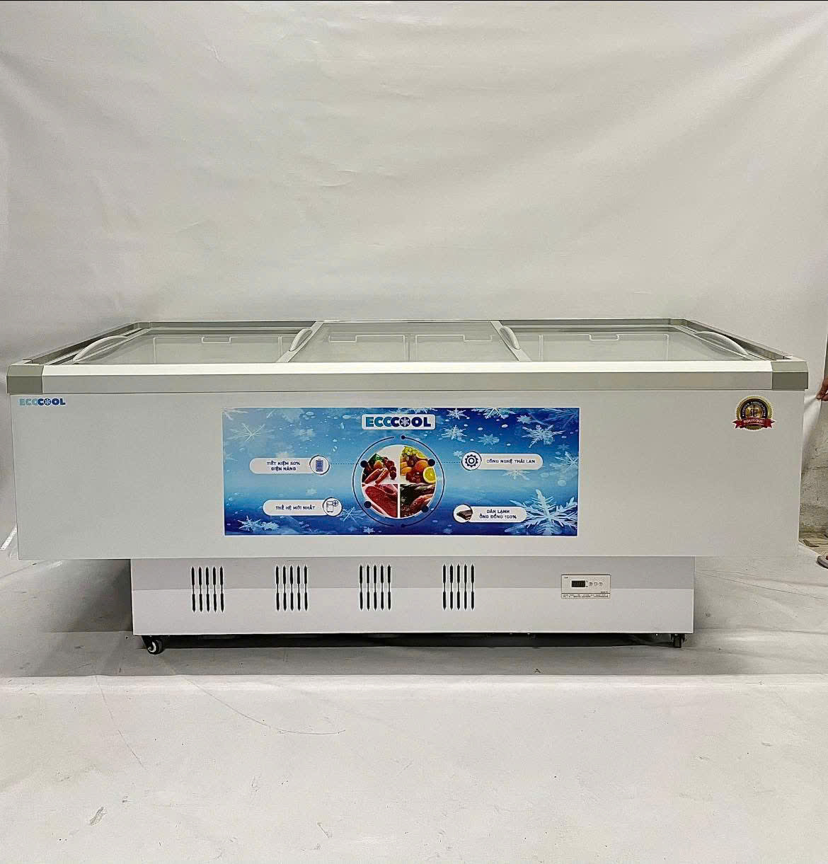 Trung tâm hỗ trợ bảo hành Ecocool tại Hà Nội chính hãng 3 Bảo hành tủ đông Ecocool tại Hà Nội