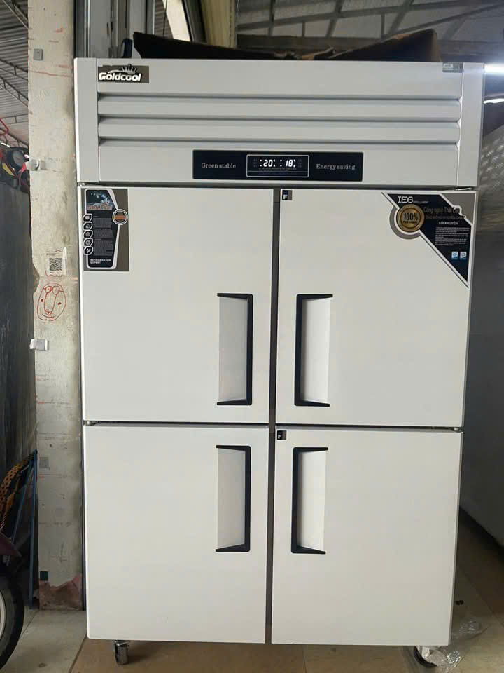 Trung tâm hỗ trợ khách hàng bảo hành Goldcool tại Hà Nội chính hãng 4 Bảo hành tủ đông Goldcool chính hãng Hà Nội