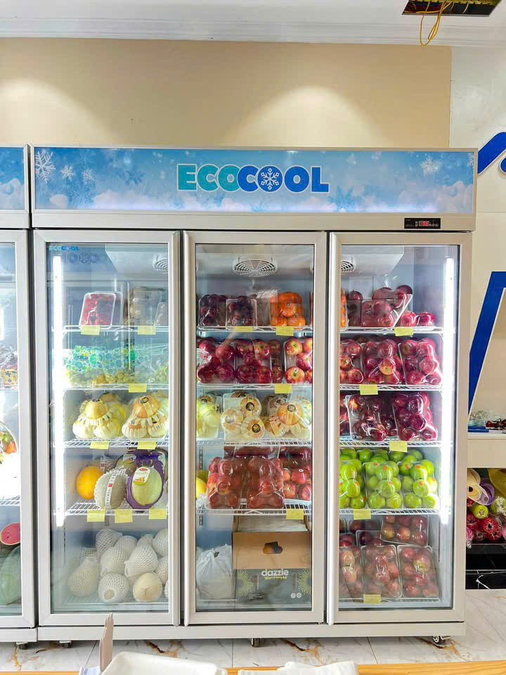 Trung tâm hỗ trợ bảo hành Ecocool tại Hà Nội chính hãng 2 Bảo hành tủ mát Ecocool tại Hà Nội