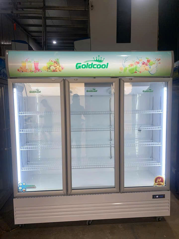 Trung tâm hỗ trợ khách hàng bảo hành Goldcool tại Hà Nội chính hãng 3 Bảo hành tủ mát Goldcool tại Hà Nội