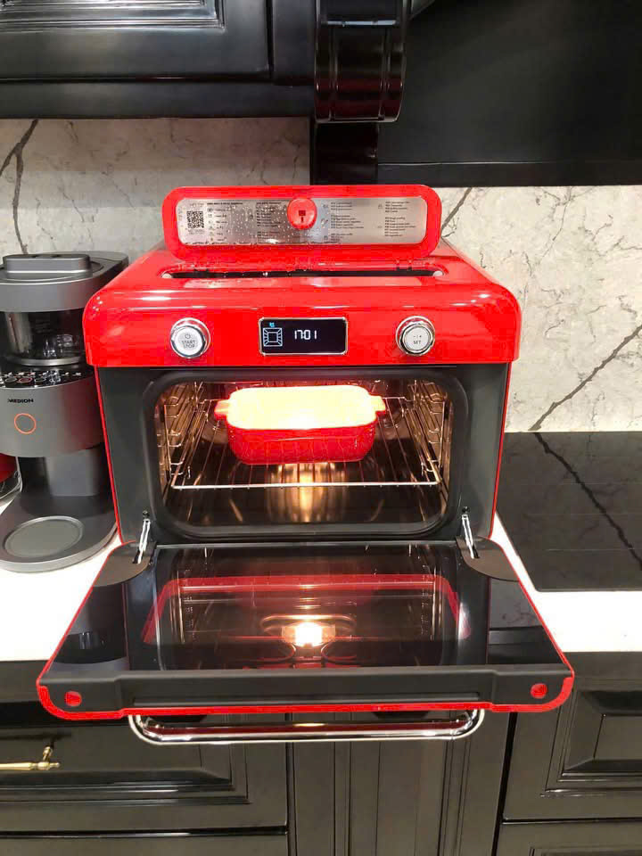 Trung tâm hỗ trợ khách hàng bảo hành Smeg tại Hà Nội 5 Bảo hành lò nướng Smeg tại Hà Nội