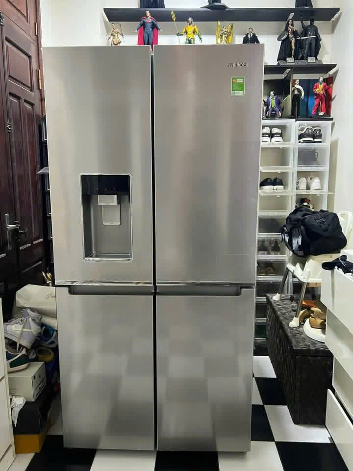 Trung tâm hỗ trợ bảo hành Whirlpool tại Hà Nội 3 Bảo hành tủ lạnh Whirlpool tại Hà Nội