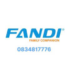 Bảo hành Fandi tại Hà Nội