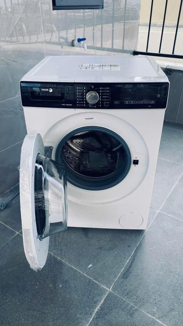 Trung tâm hỗ trợ khách hàng bảo hành Fagor tại Hà Nội 3 Bảo hành máy giặt Fagor