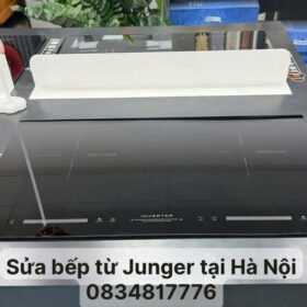Sửa bếp từ Junger tại Hà Nội