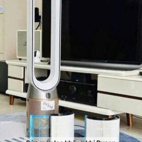 Sửa máy lọc không khí Dyson tại Hà Nội