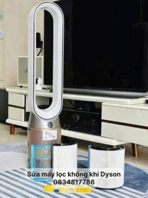 Sửa máy lọc không khí Dyson tại Hà Nội