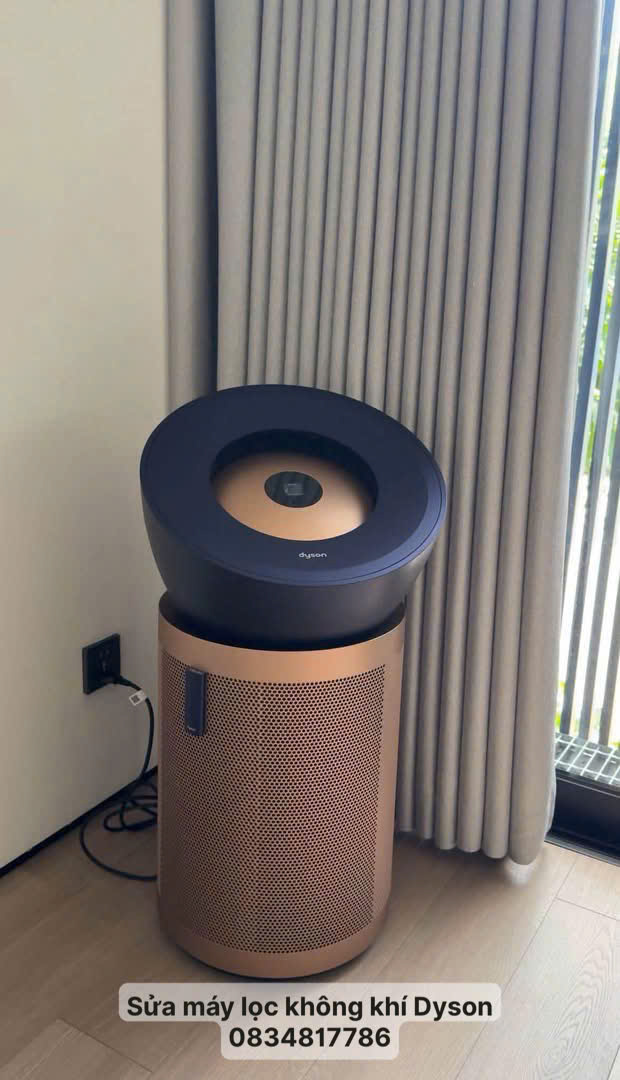 Sửa máy lọc không khí Dyson